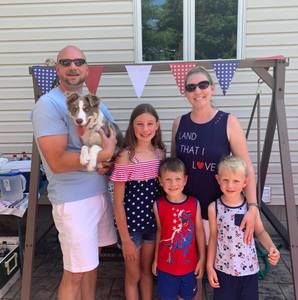 Meet your Posher, Julie